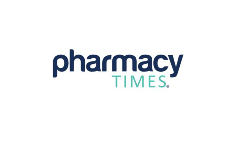 Pharmacy Times logo