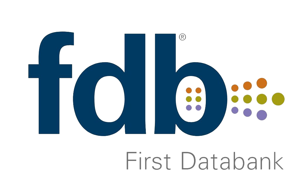 First Databank Logo