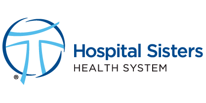 Hospital Sisters Health System logo