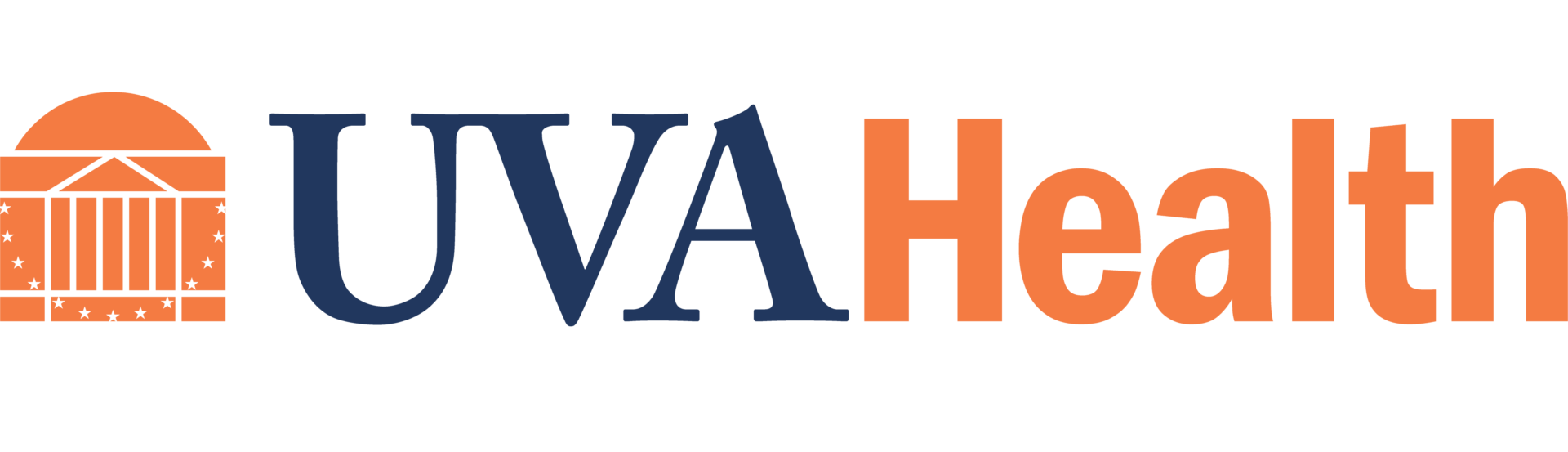 UVA Health logo