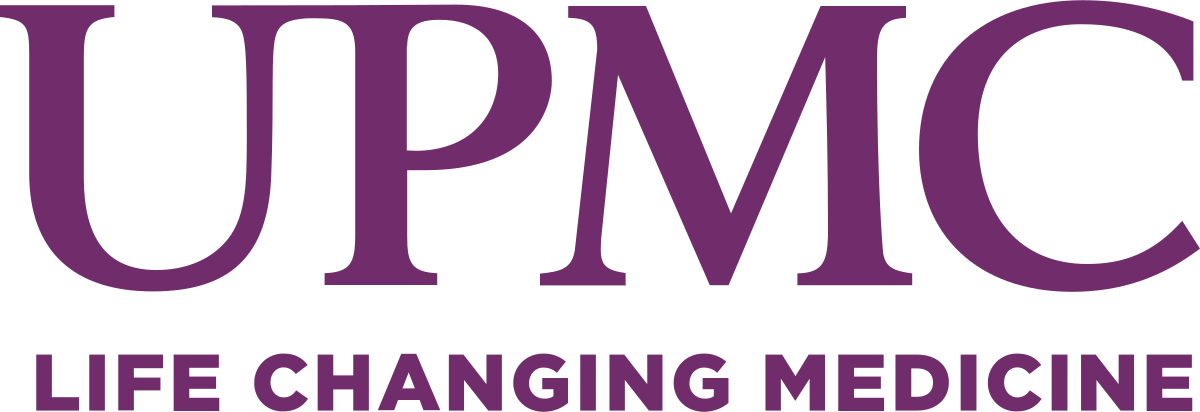 UPMC logo