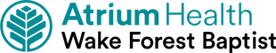 Atrium Health Wake Forest Baptist logo