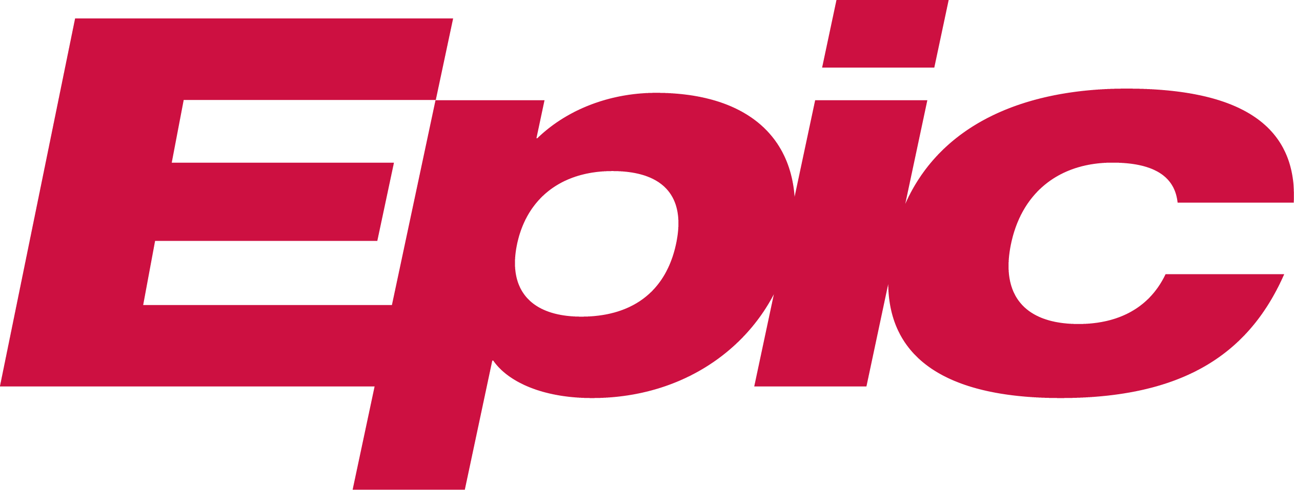 Epic logo