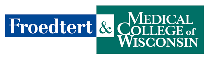 Froedtert & Medical College of Wisconsin logo